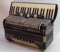 Hohner Morino VI M